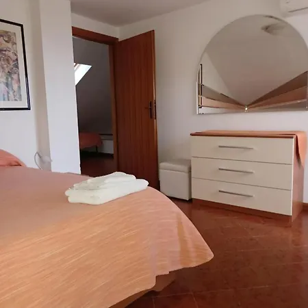 Viale Unita D'italia Διαμέρισμα *